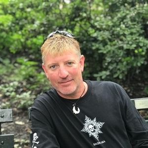 Meet your Posher, Chris